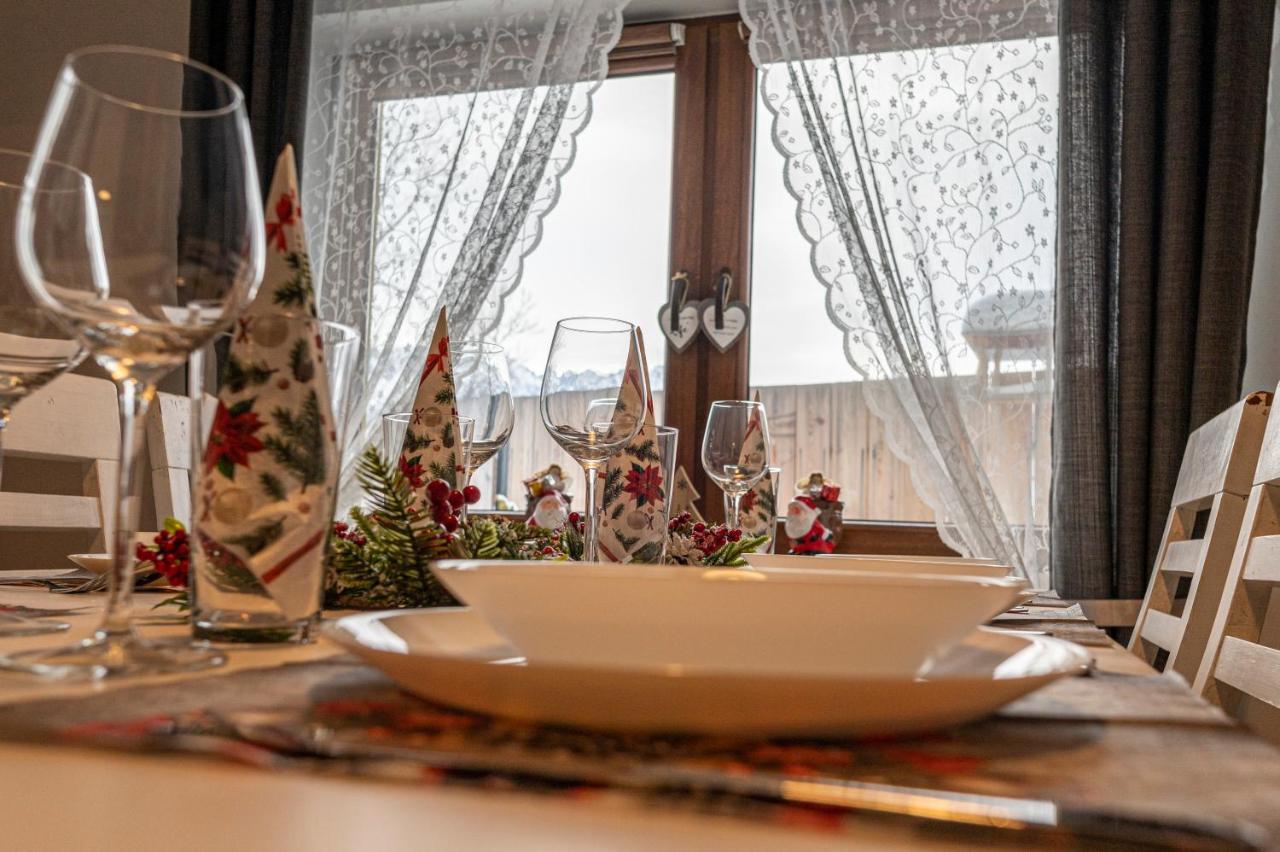 Holiday home Jawor *