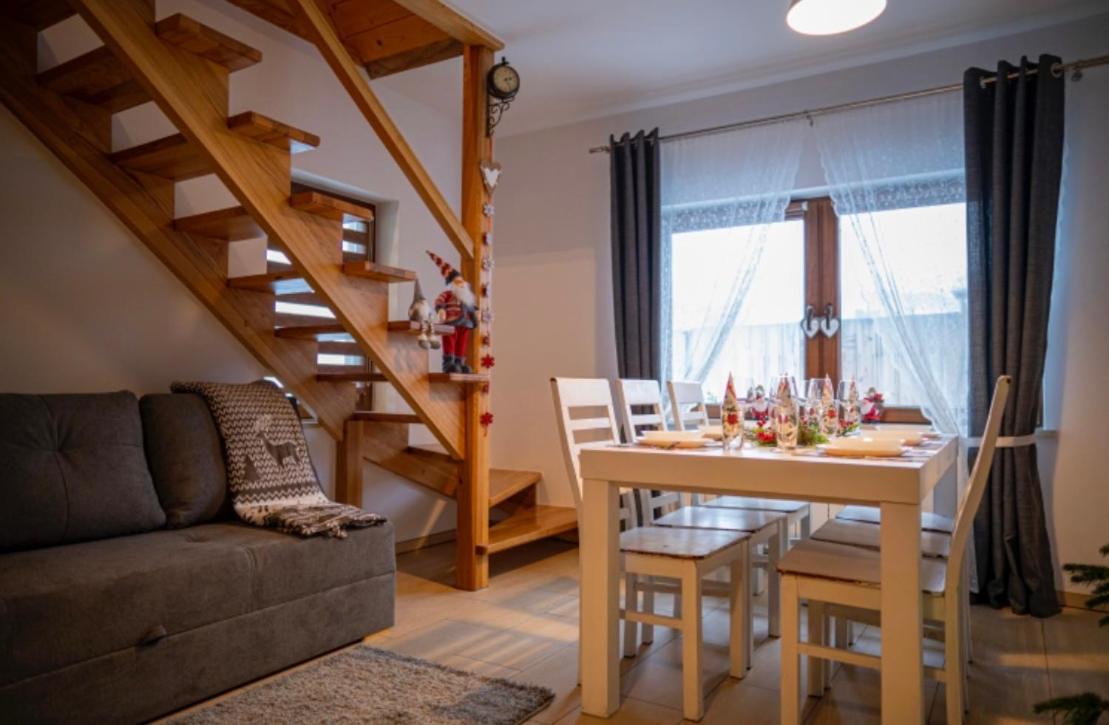 Holiday home Jawor Zakopane