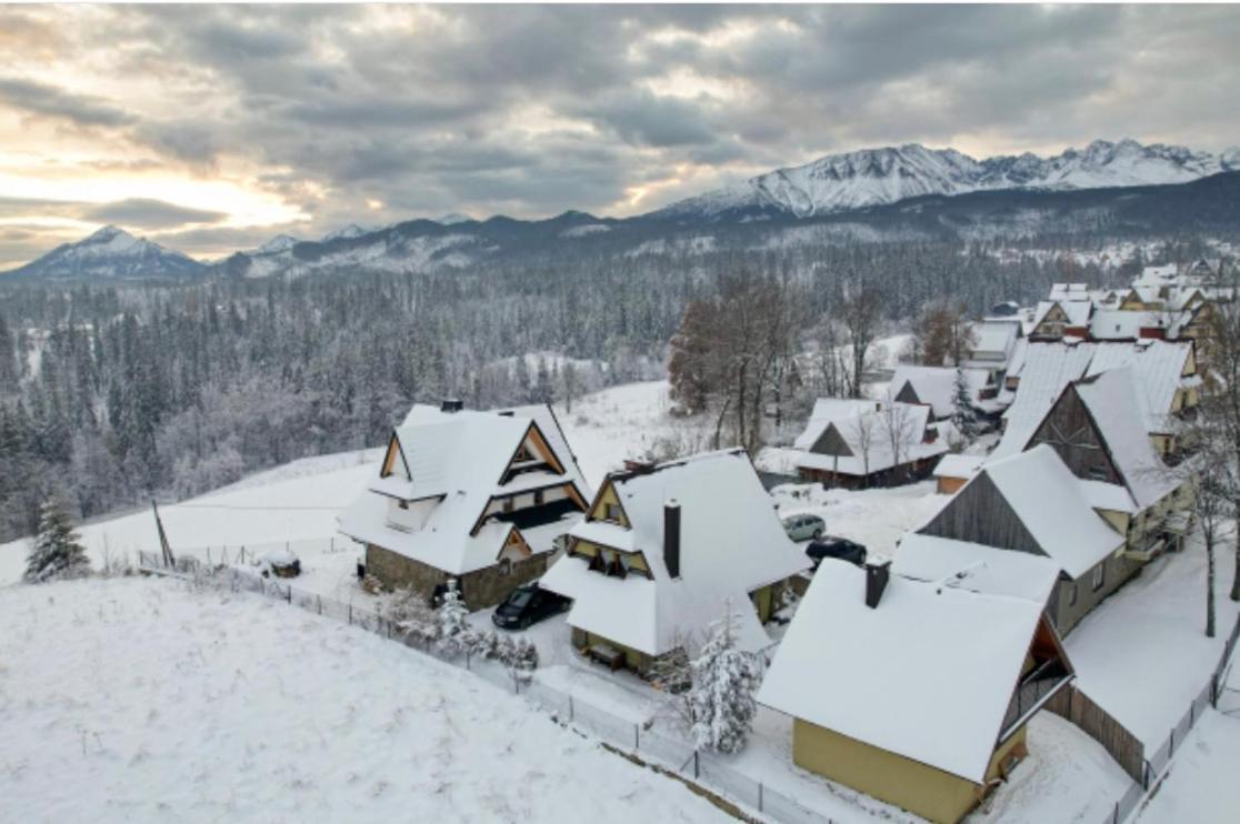 Holiday home Jawor