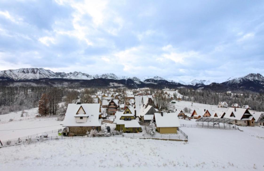 Holiday home Jawor Zakopane