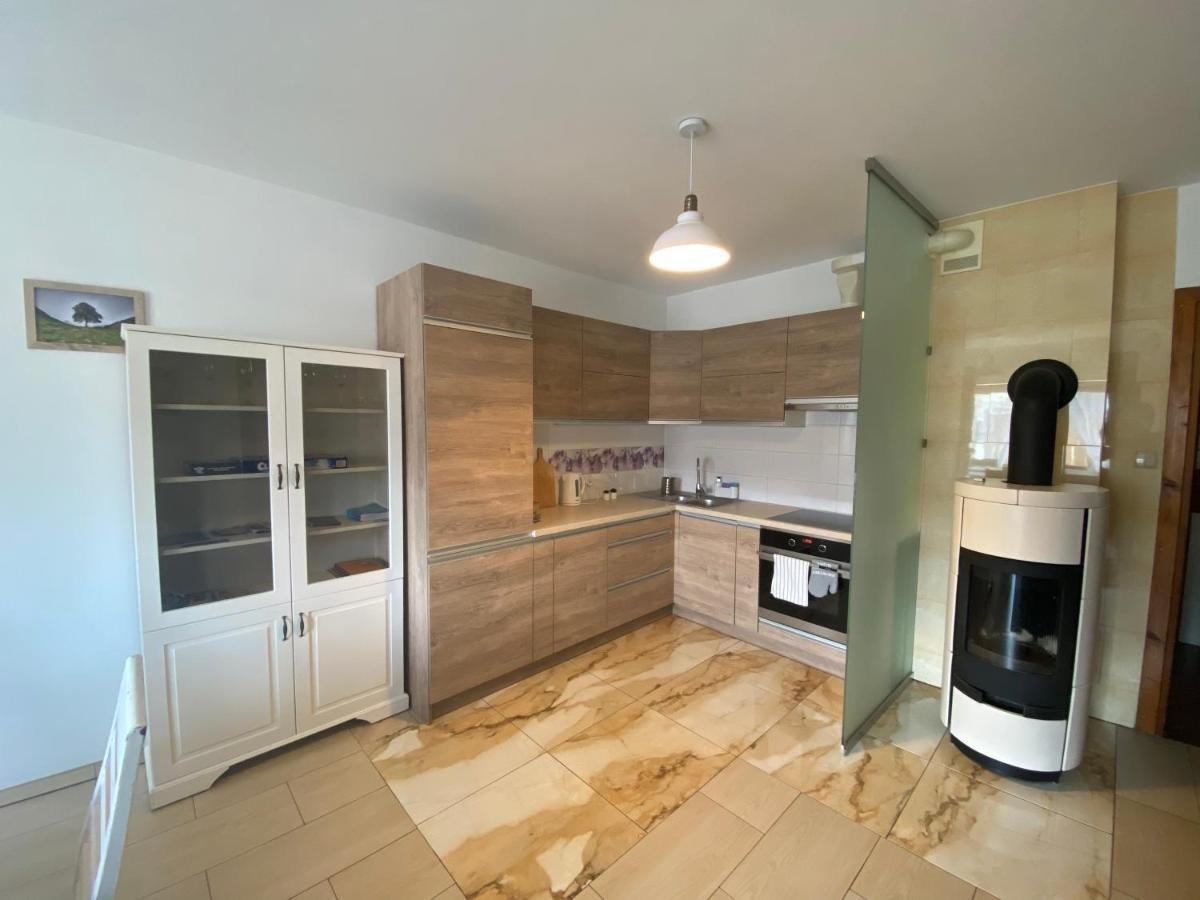 Jawor Holiday home