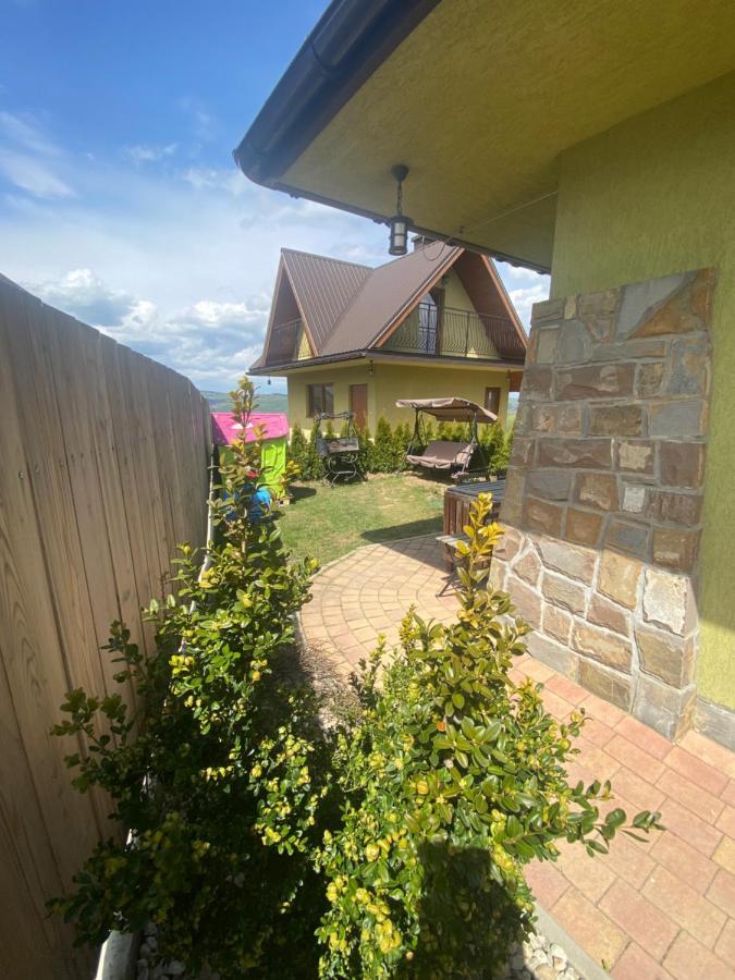 Jawor Holiday home Zakopane