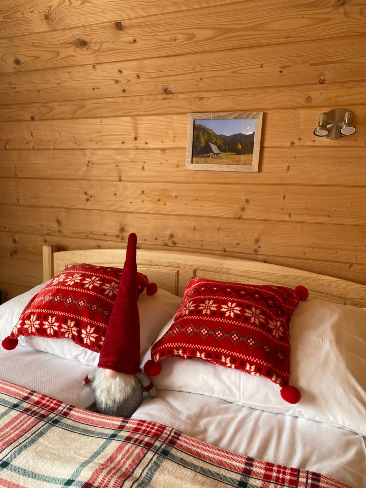 Holiday home Jawor
