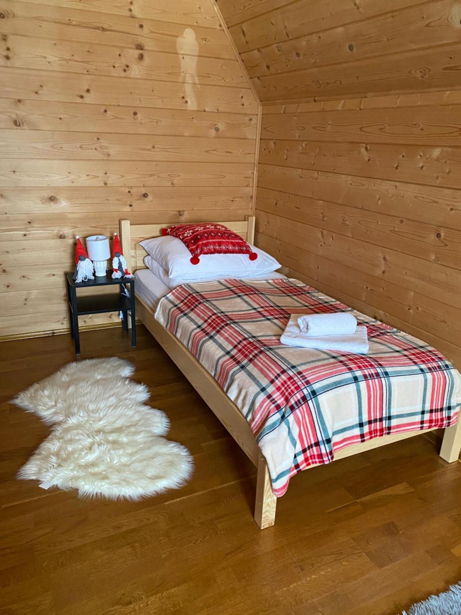 Jawor Holiday home *
