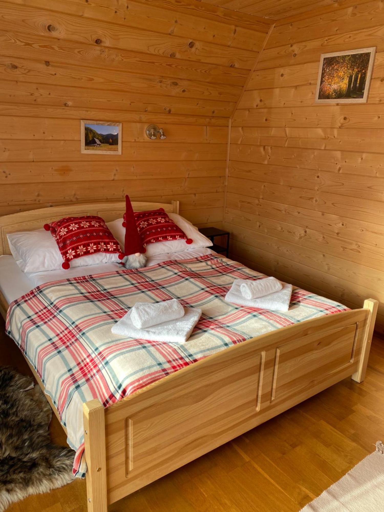 Holiday home Jawor *