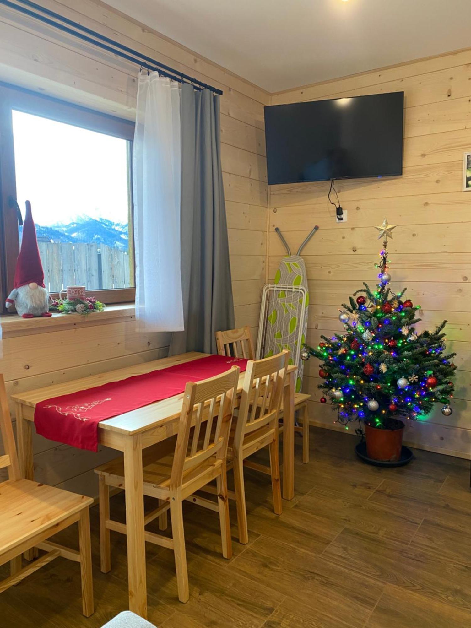 Jawor Holiday home