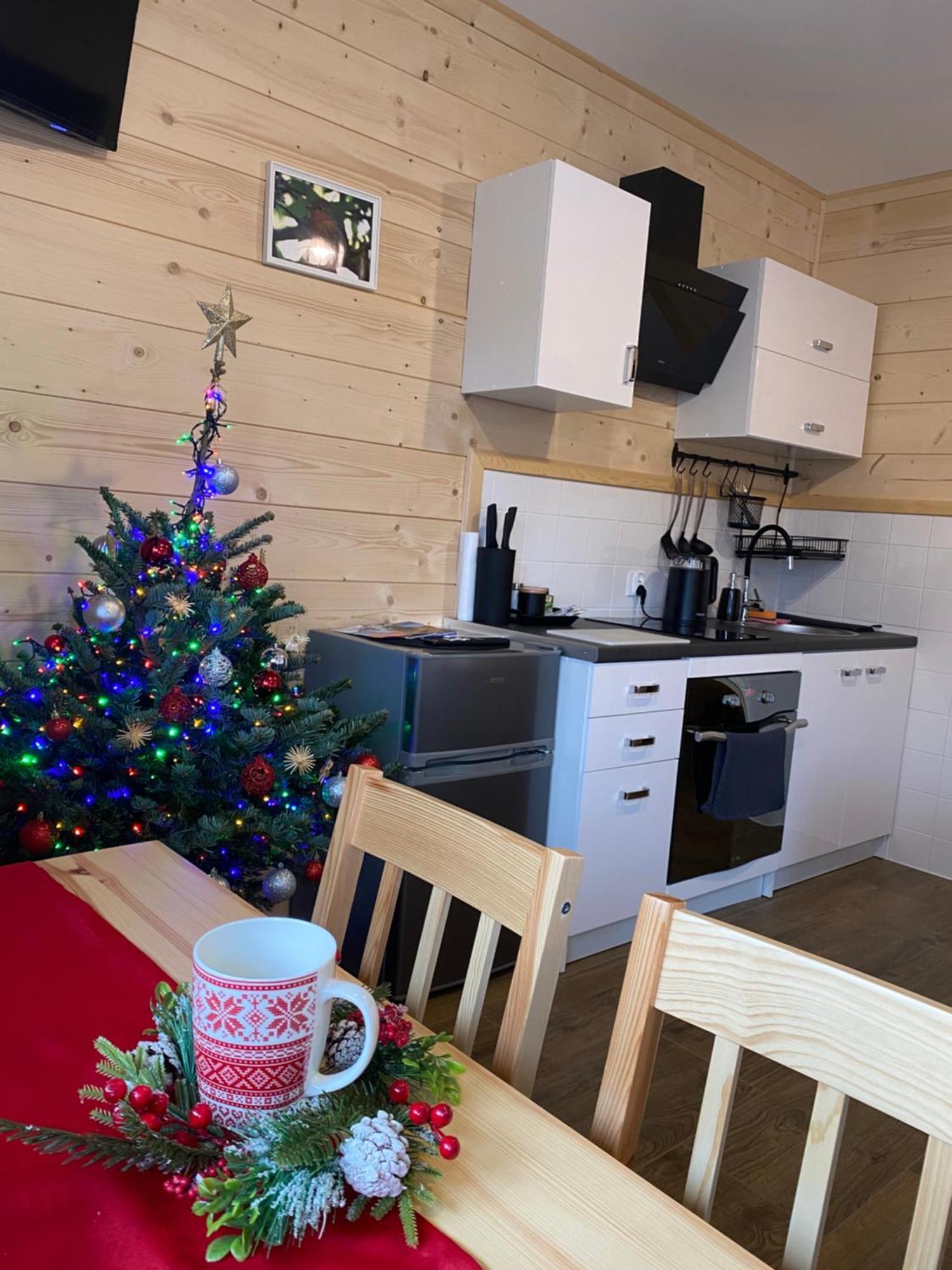 Holiday home Jawor Zakopane