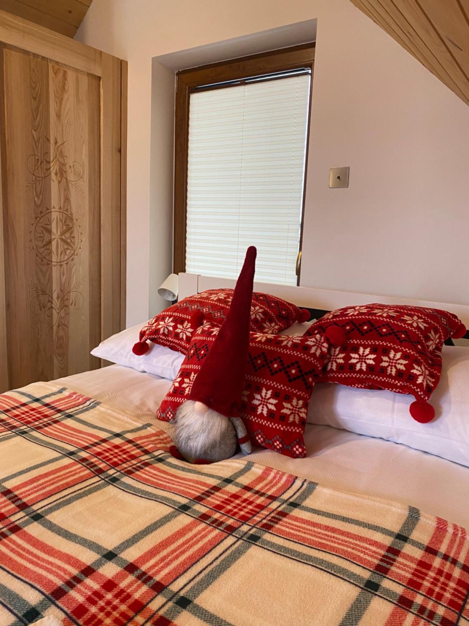 Holiday home Jawor Zakopane