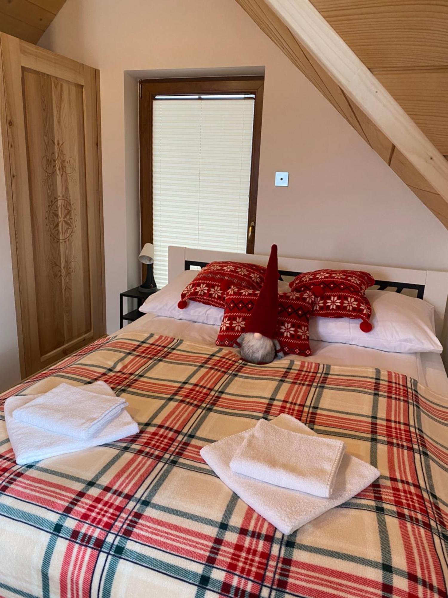 Jawor Holiday home *