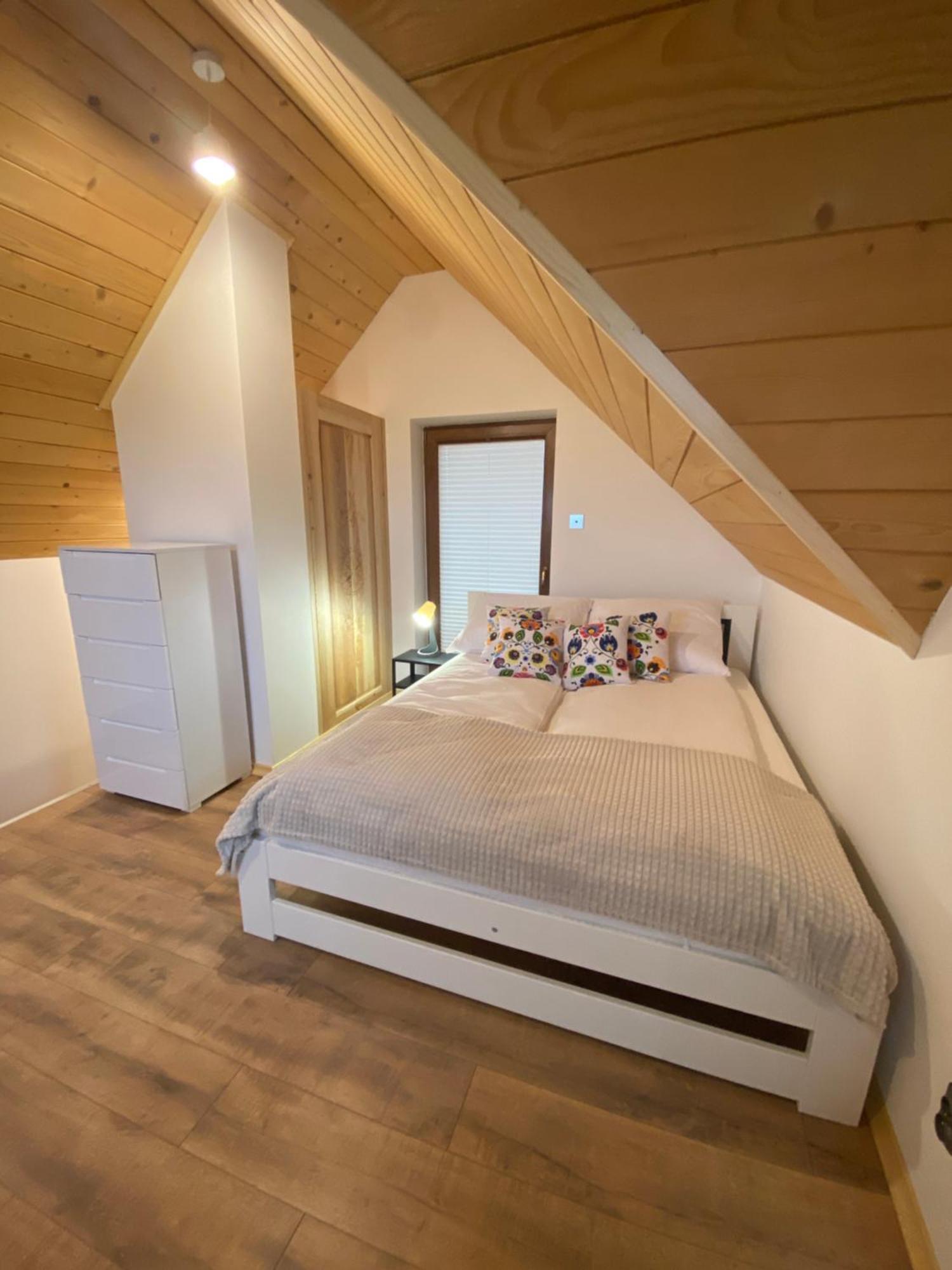 Jawor Holiday home