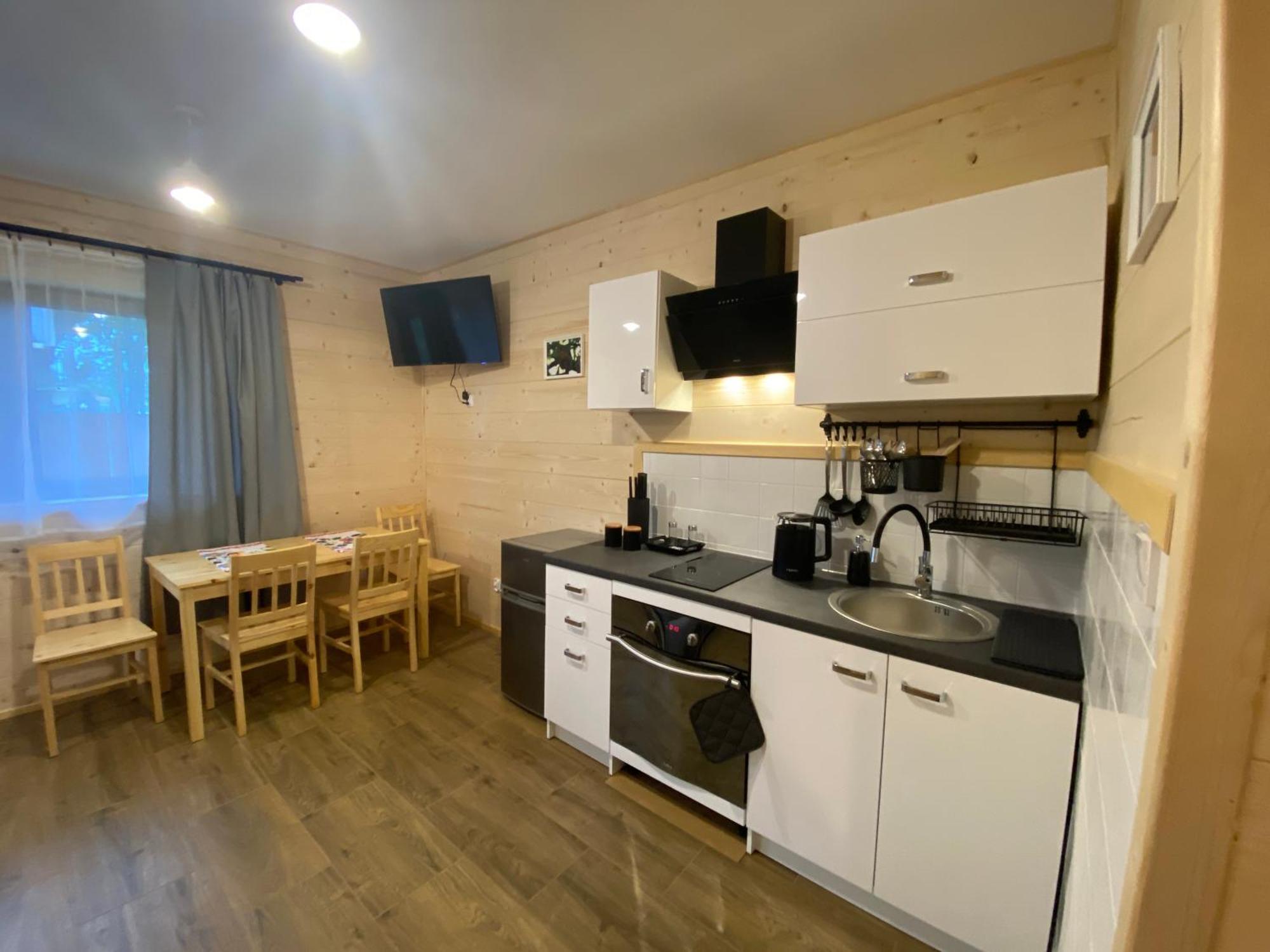 Holiday home Jawor