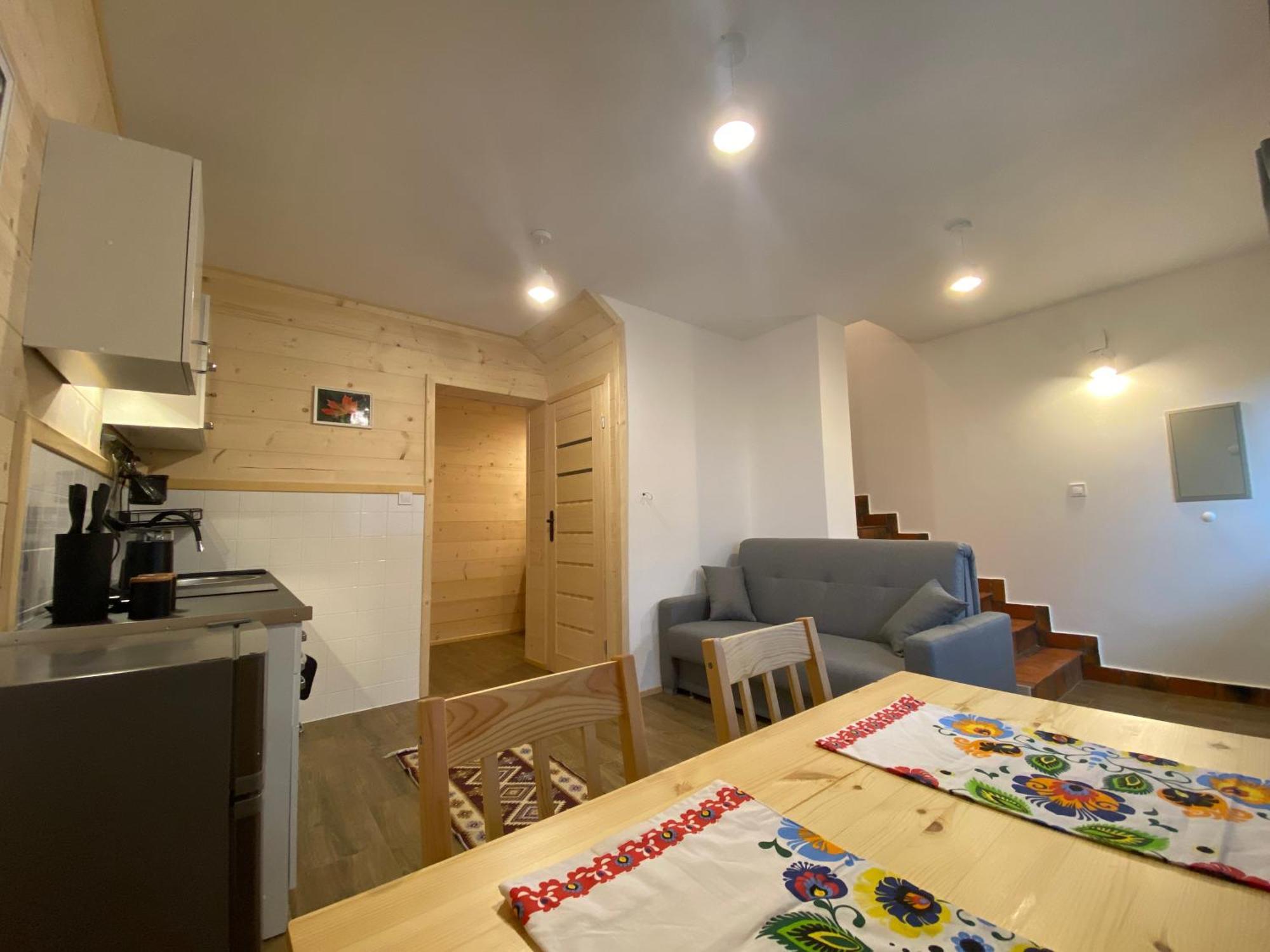 Holiday home Jawor *