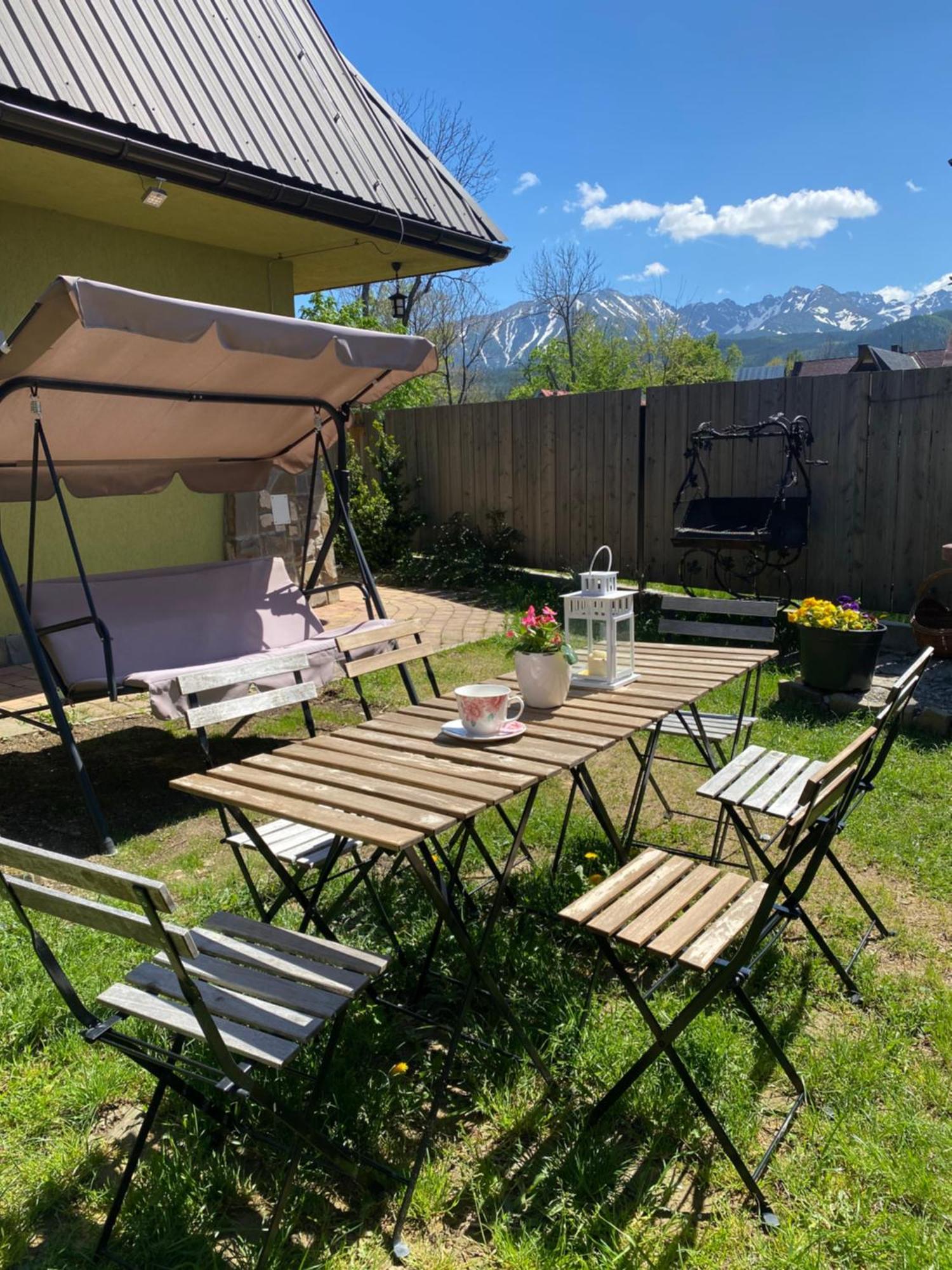 Holiday home Jawor