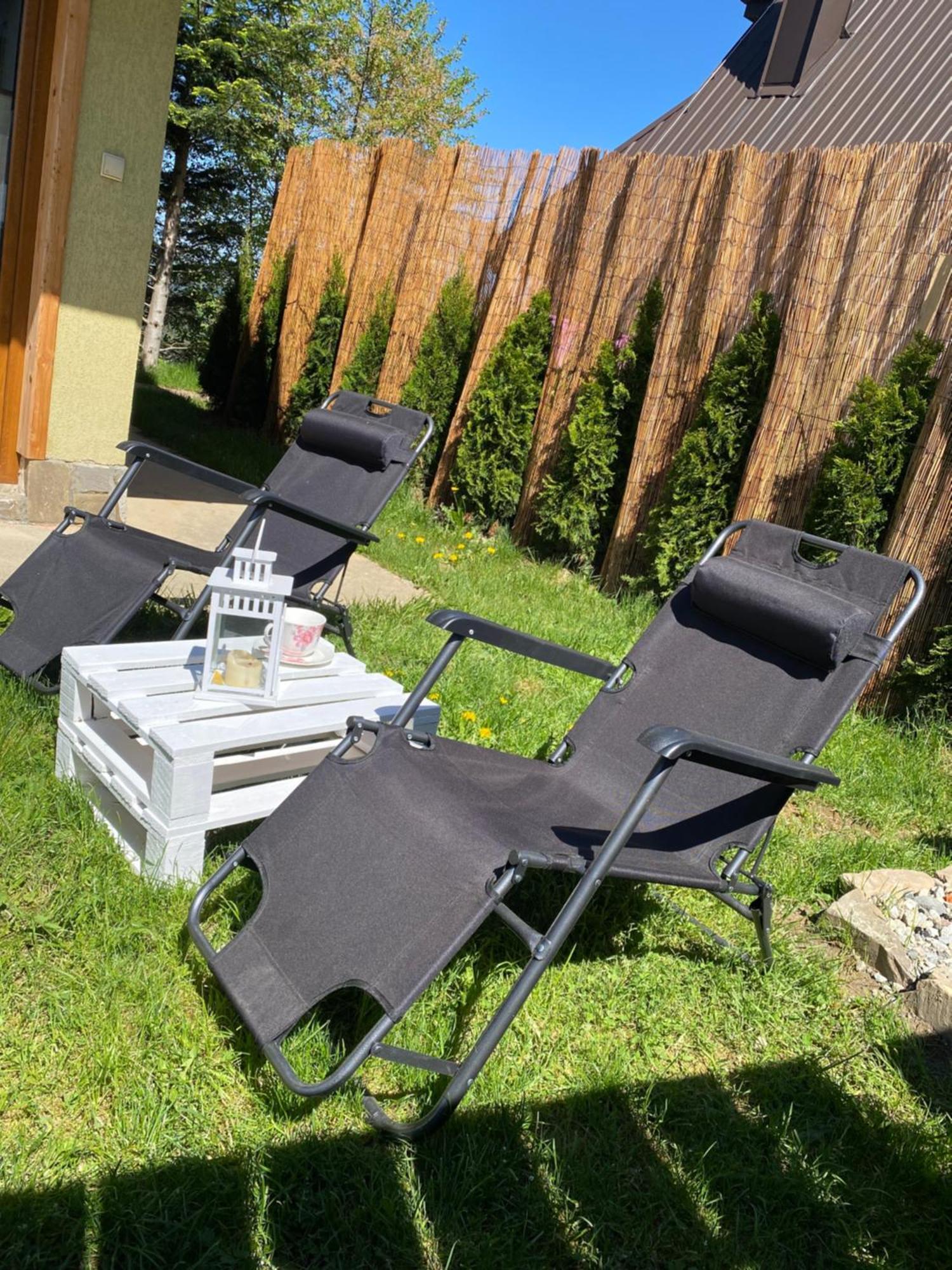 Jawor Holiday home *