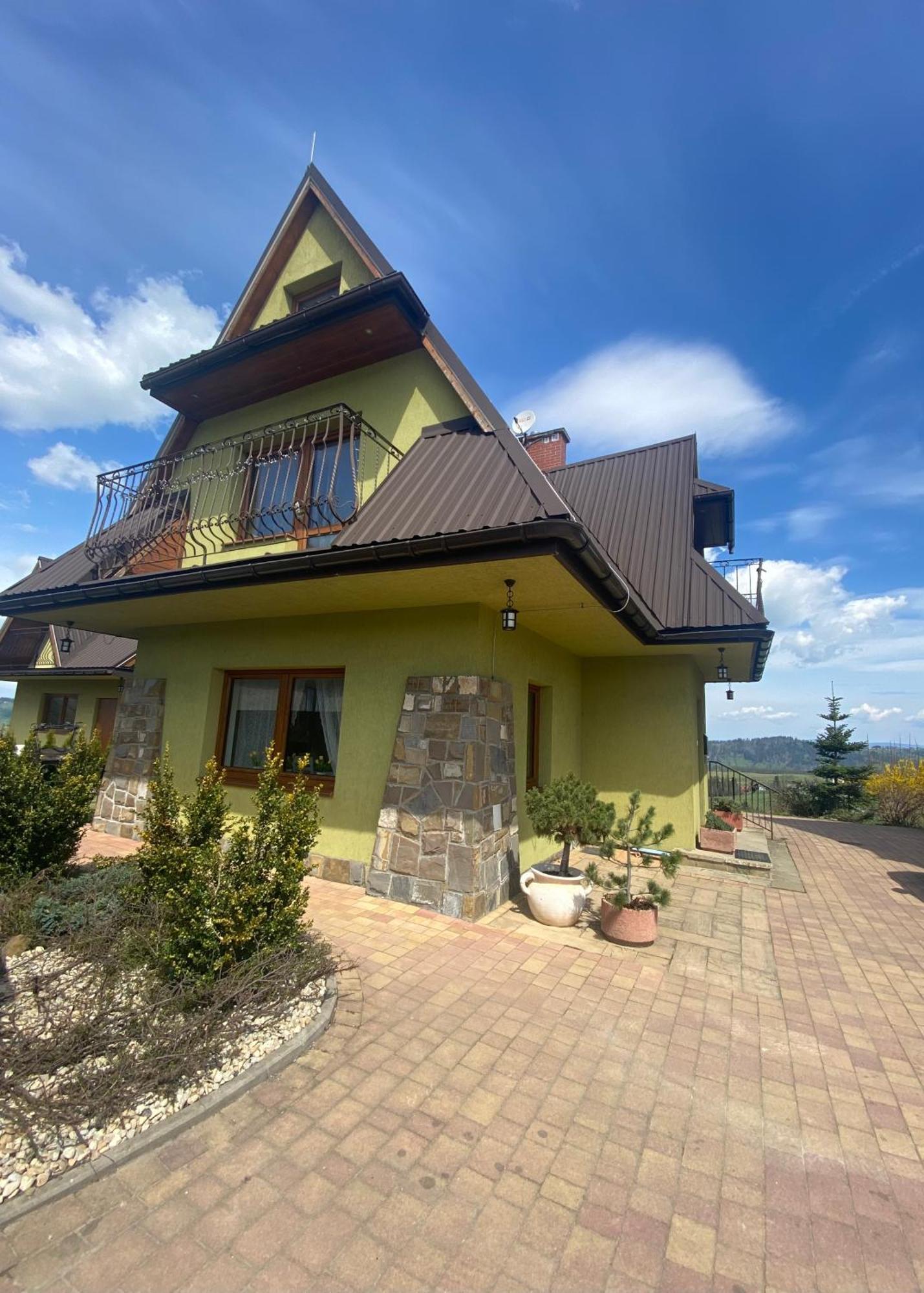 Holiday home Jawor *
