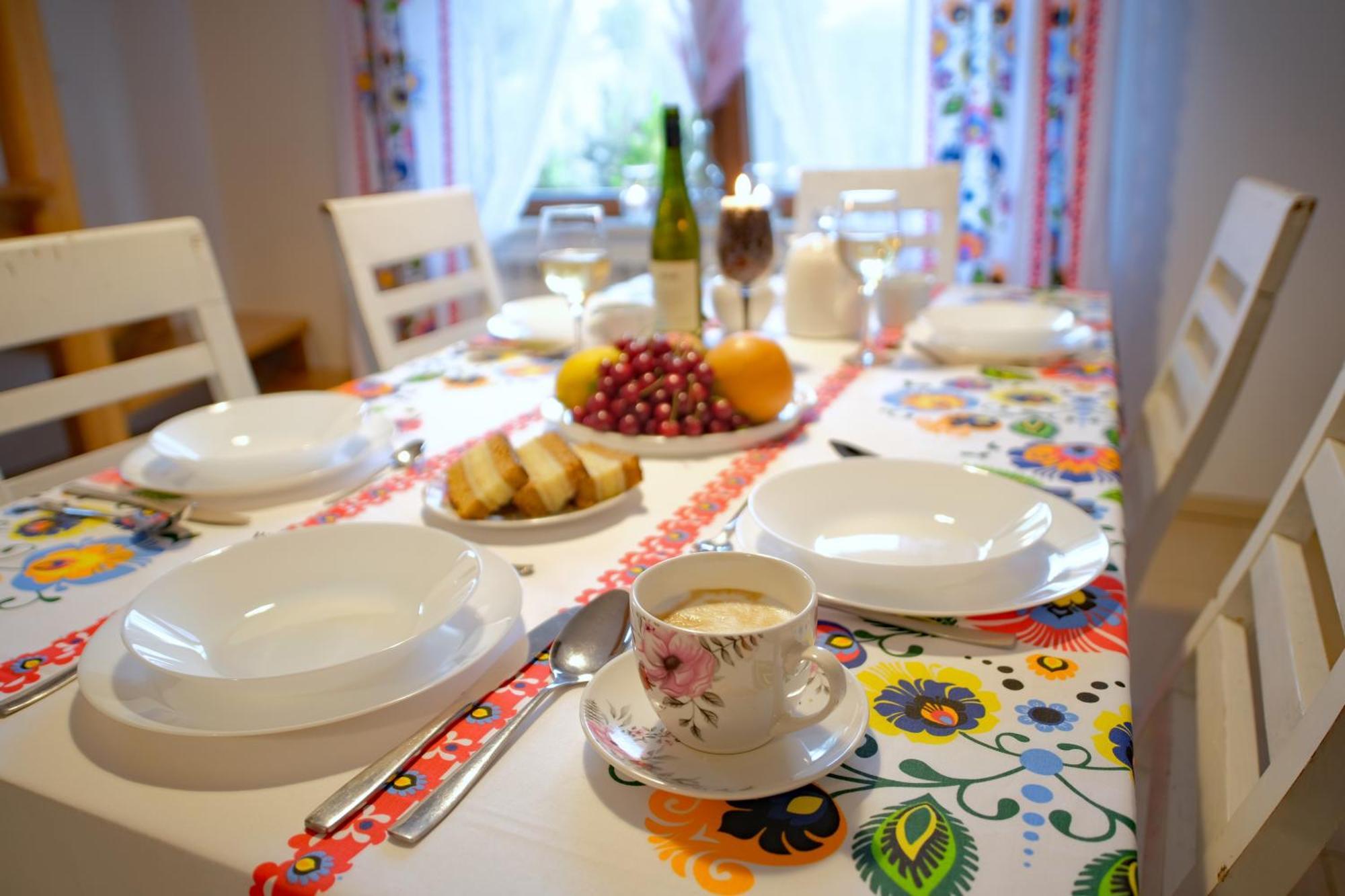 Jawor Holiday home Zakopane