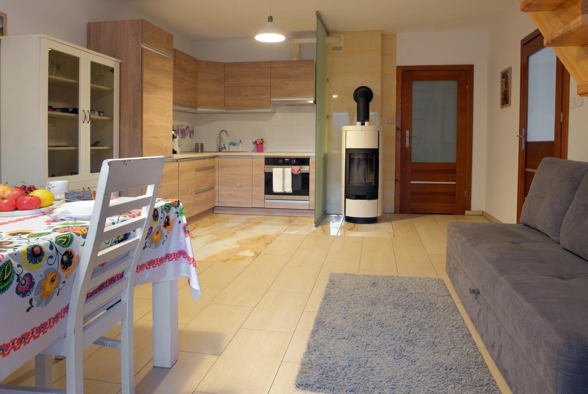 Jawor Holiday home