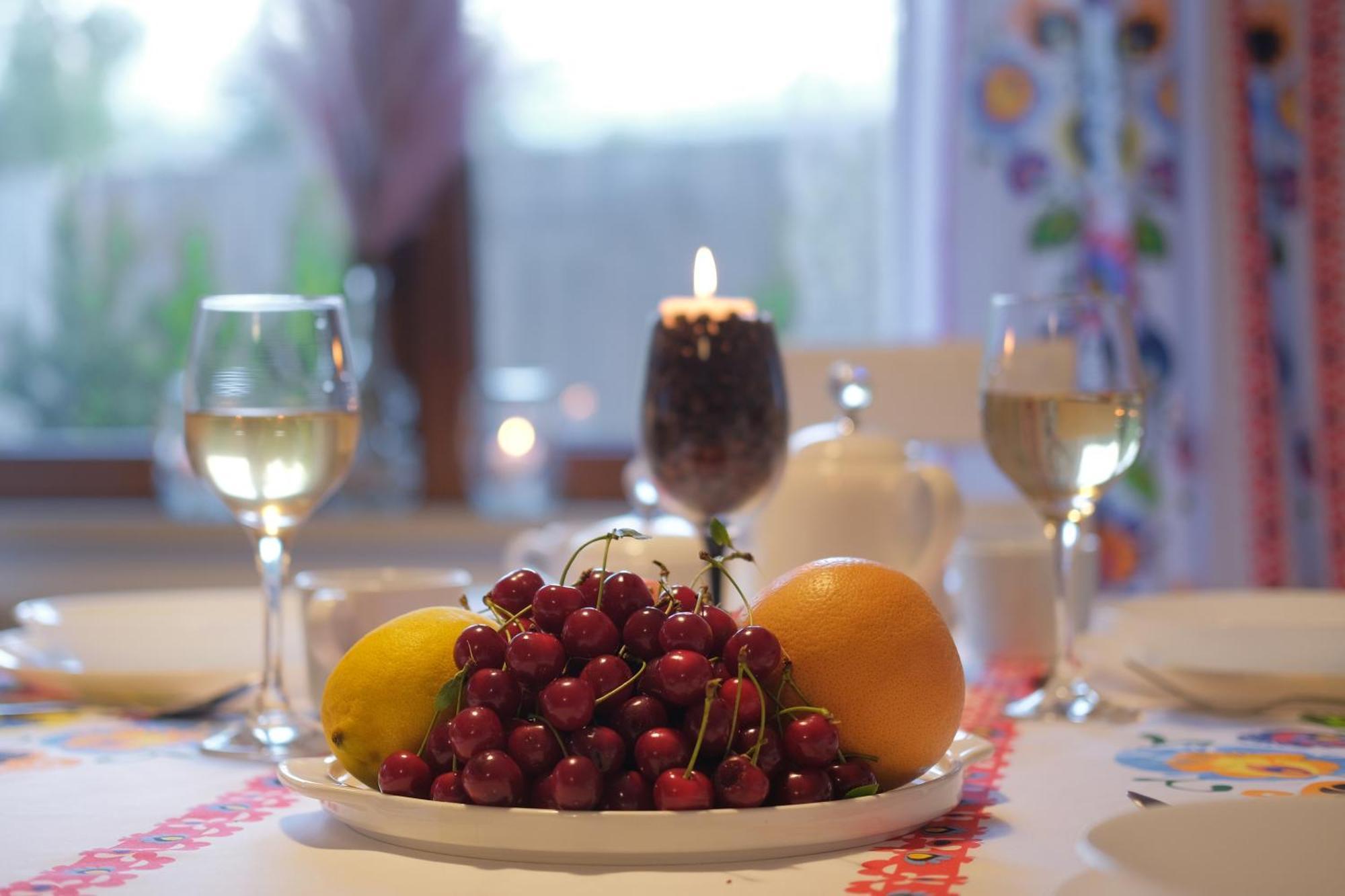Jawor Holiday home *