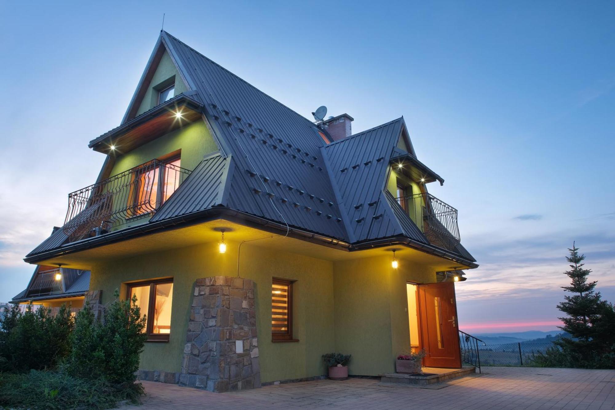 Holiday home Jawor *