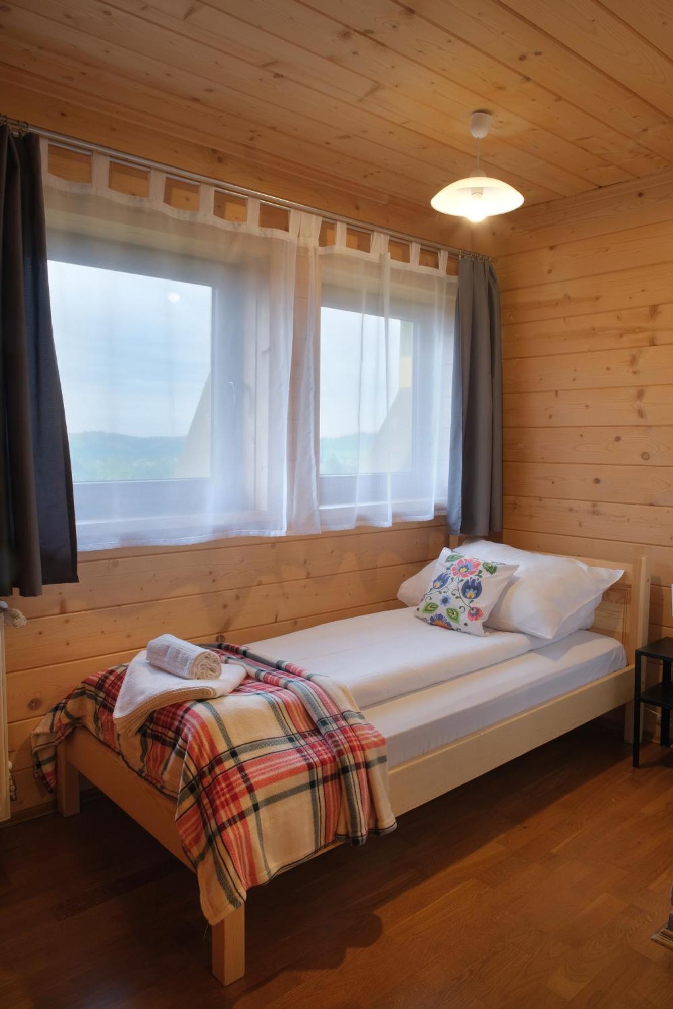 Jawor Holiday home Zakopane