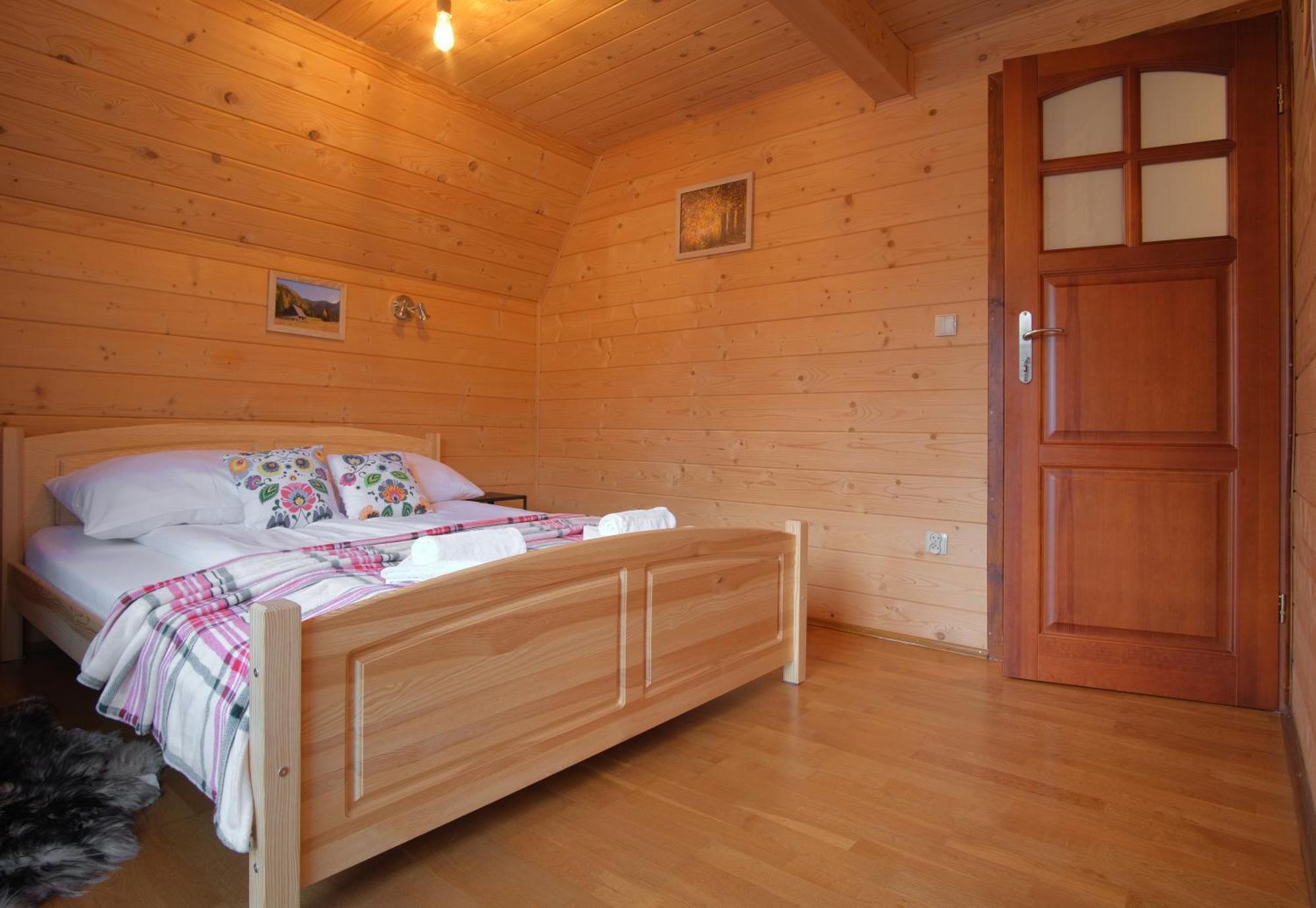 Holiday home Jawor Zakopane