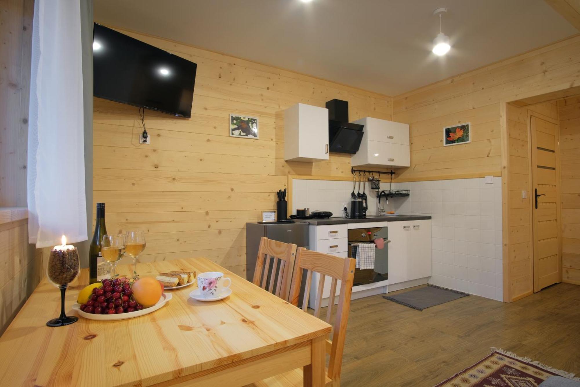 Jawor Holiday home