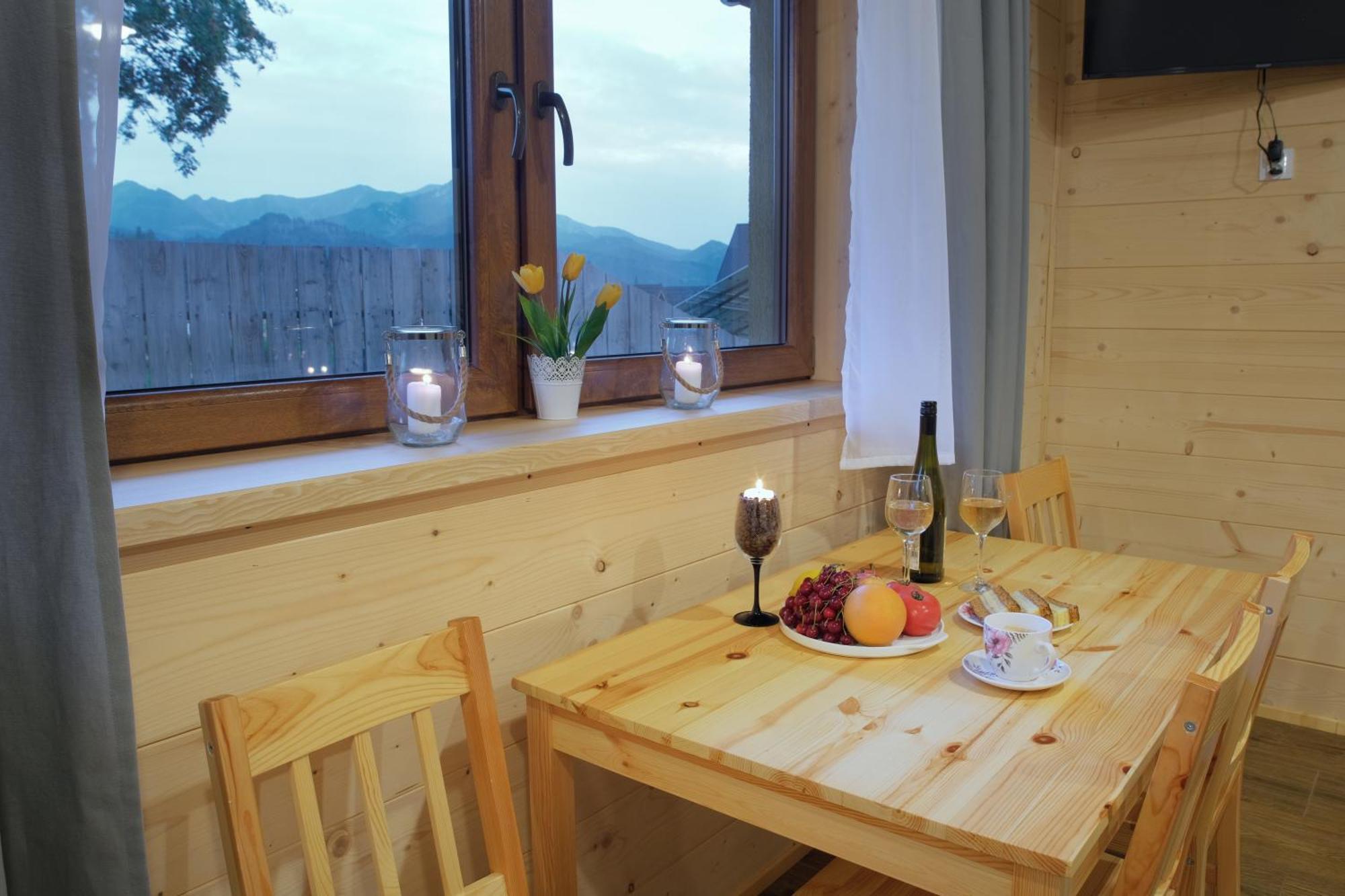 Holiday home Jawor