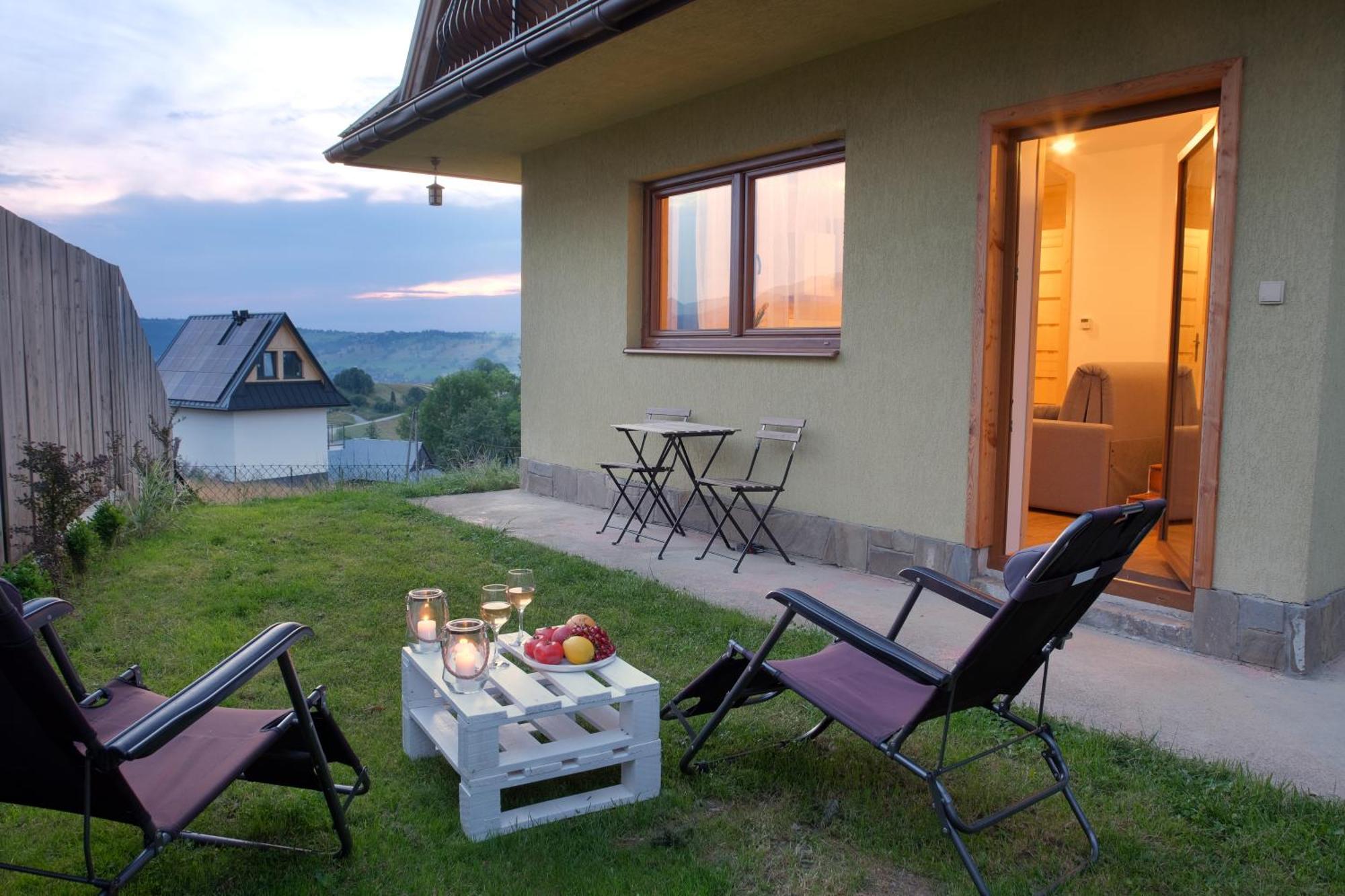 Jawor Holiday home *