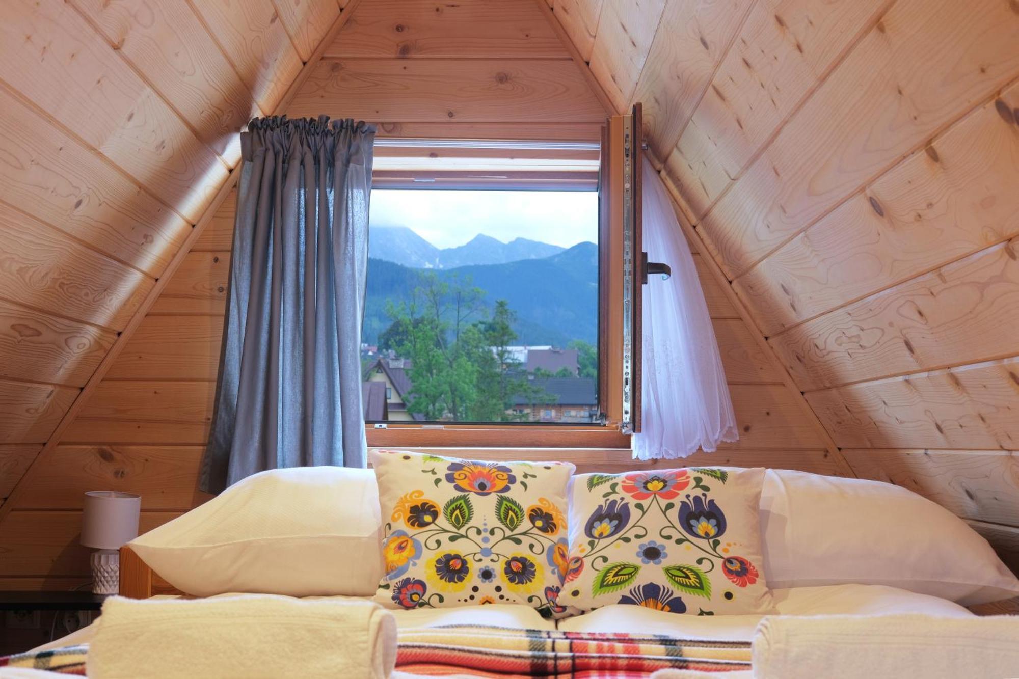 Jawor * Zakopane