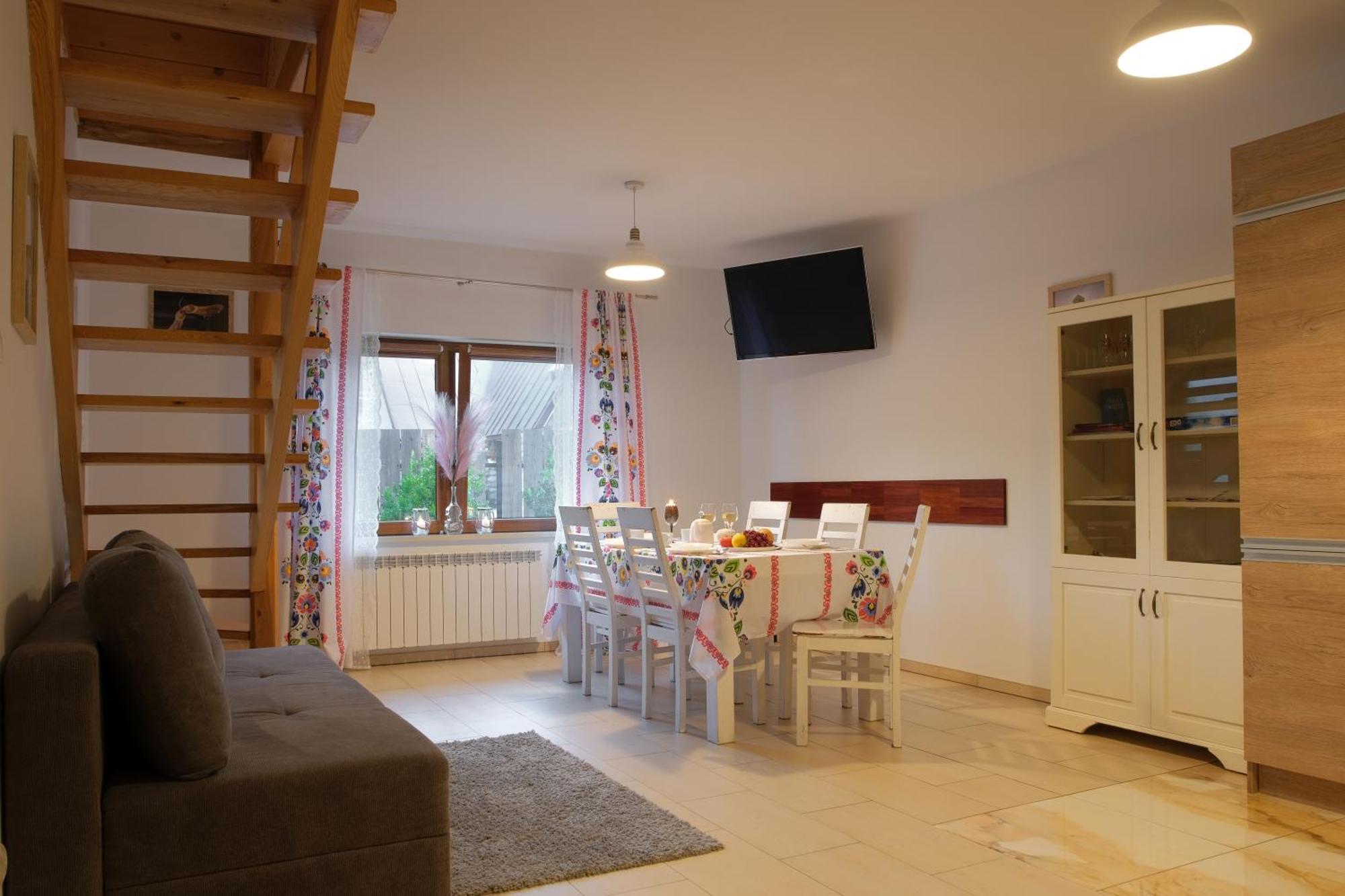 Jawor Holiday home