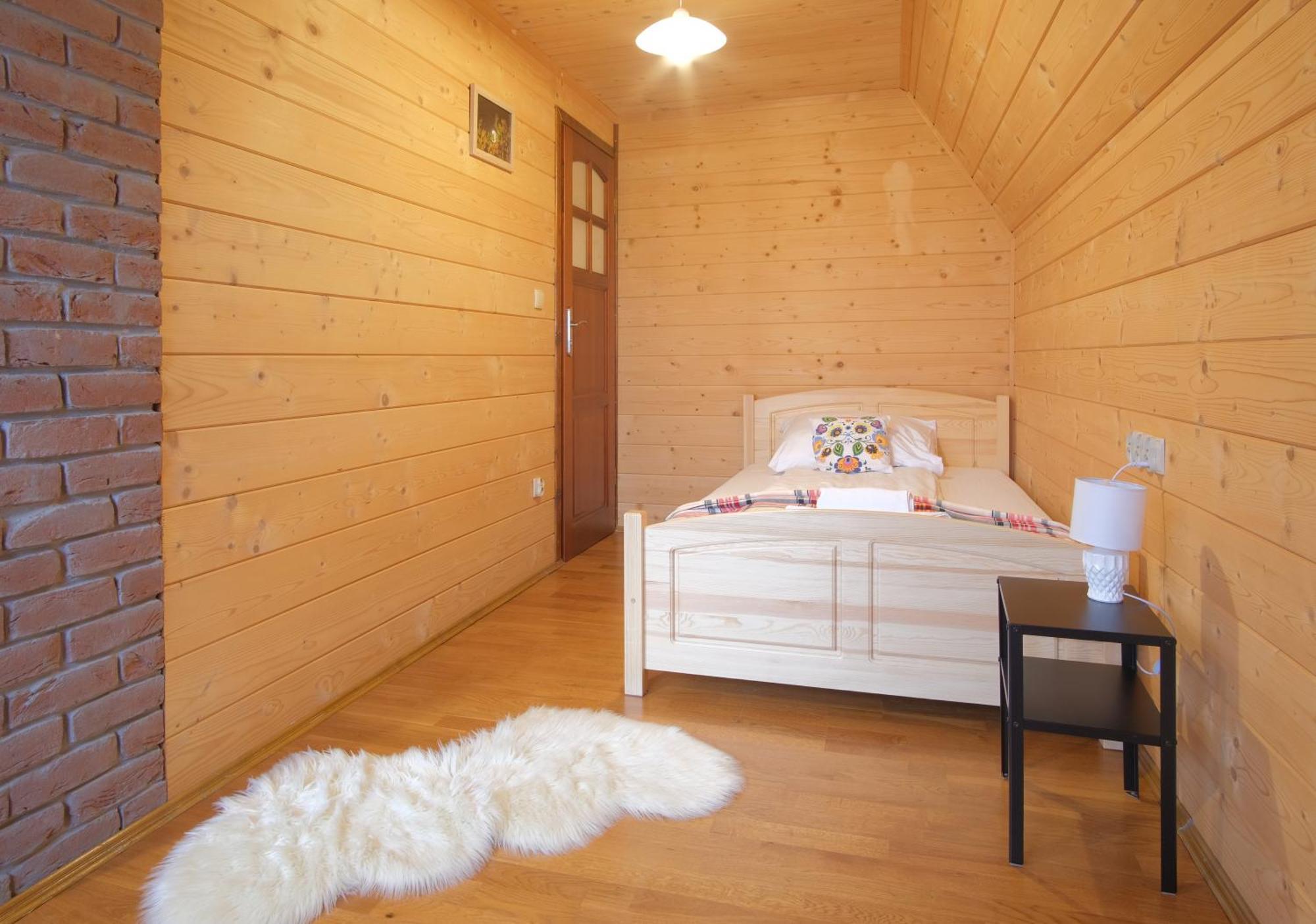 Jawor Holiday home *