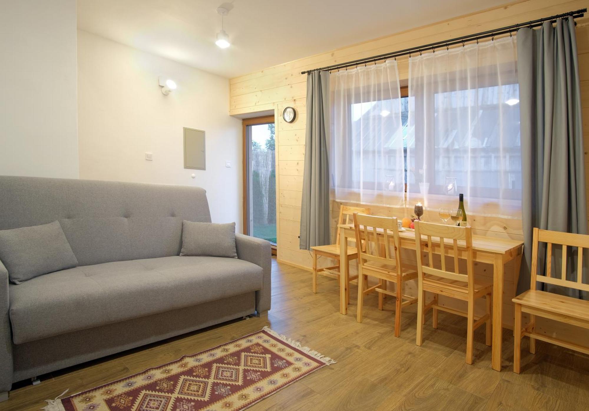 Jawor Holiday home Zakopane
