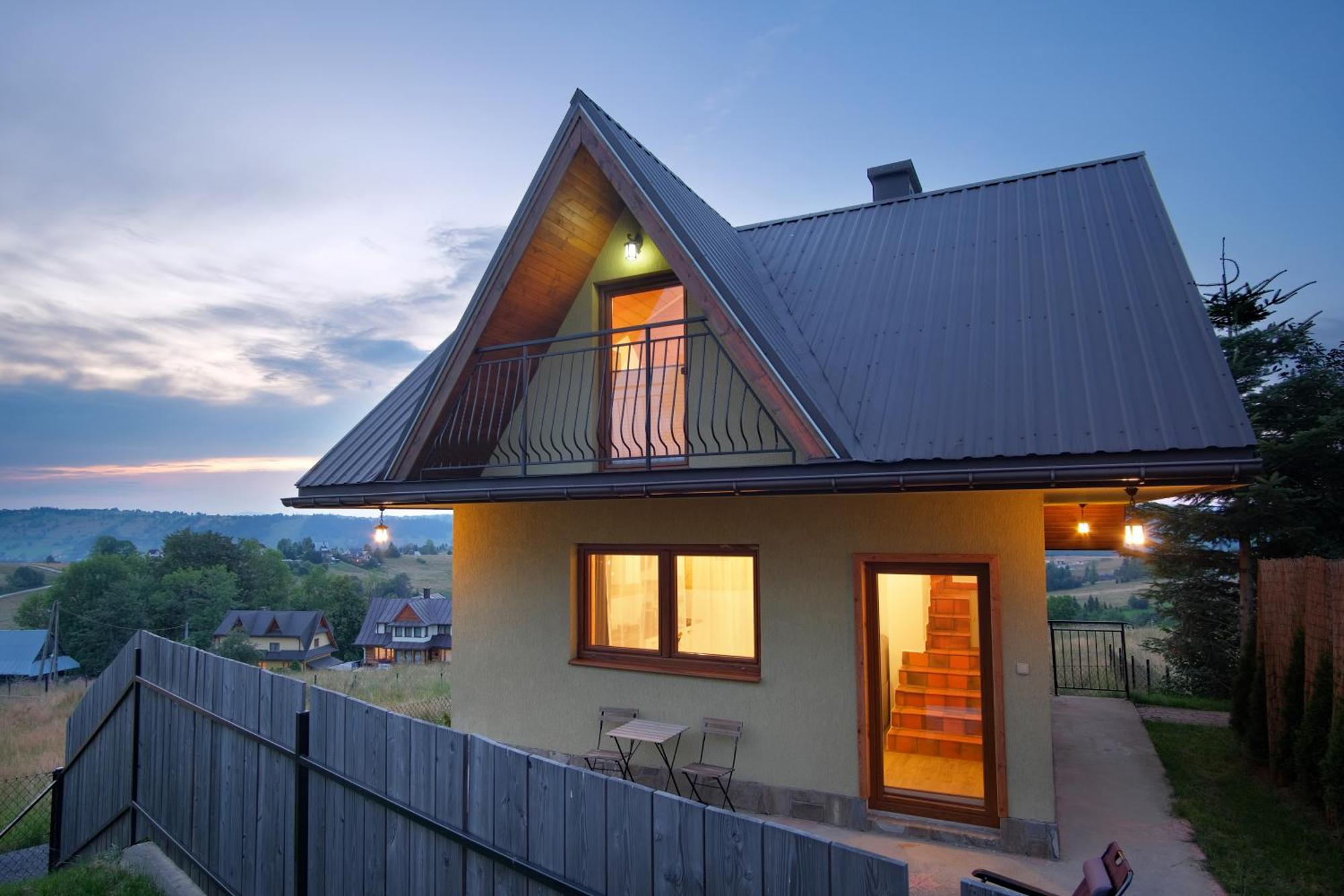 Holiday home Jawor Zakopane