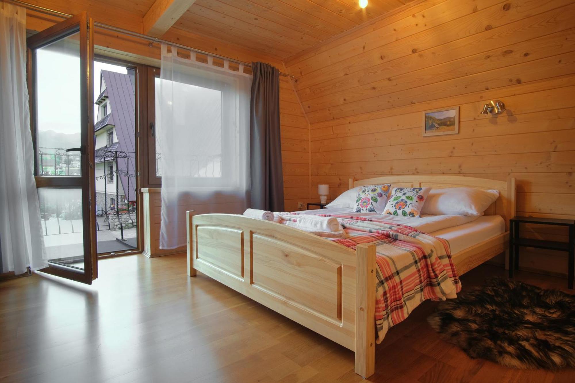 Jawor * Zakopane