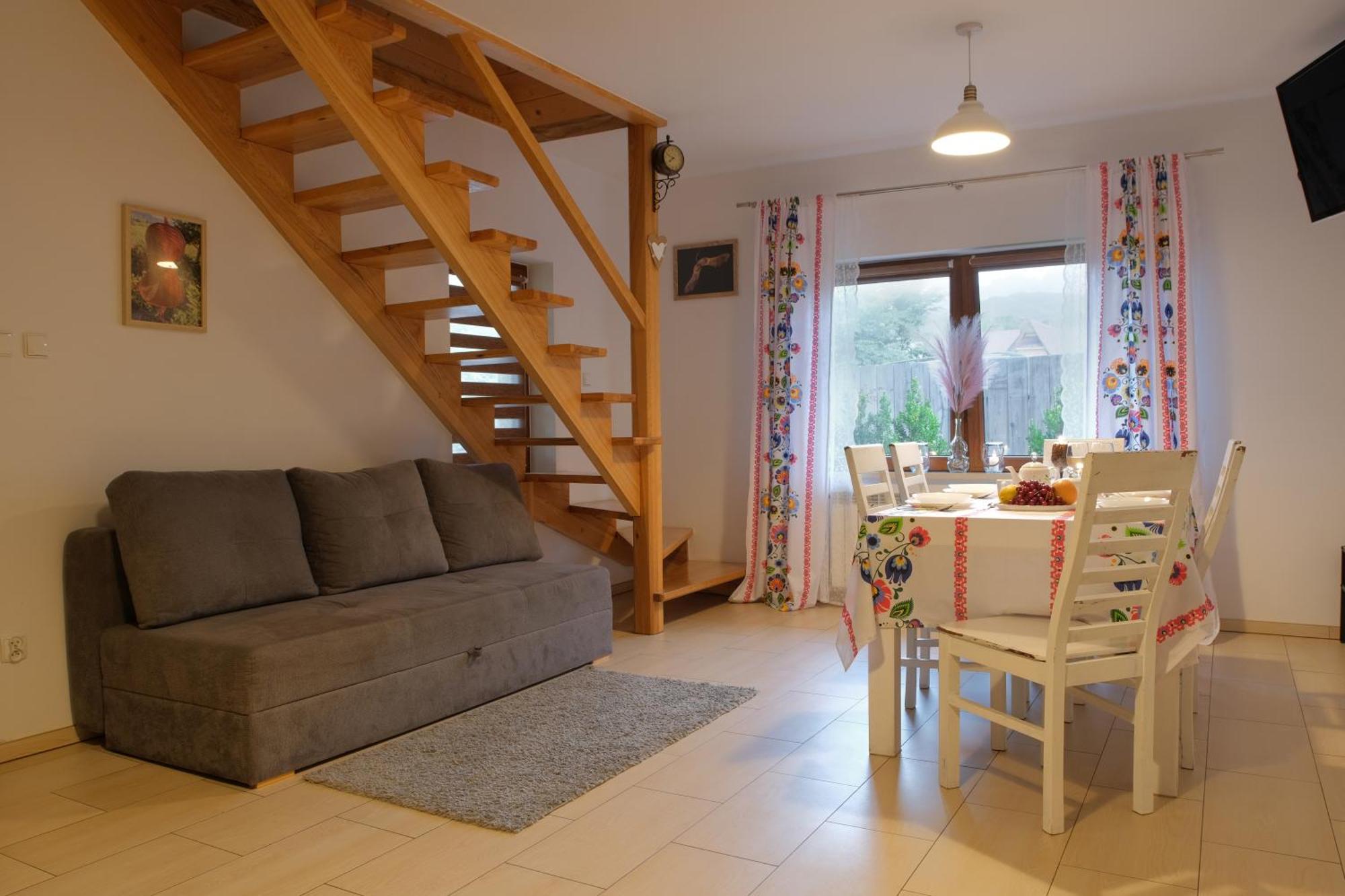 Holiday home Jawor