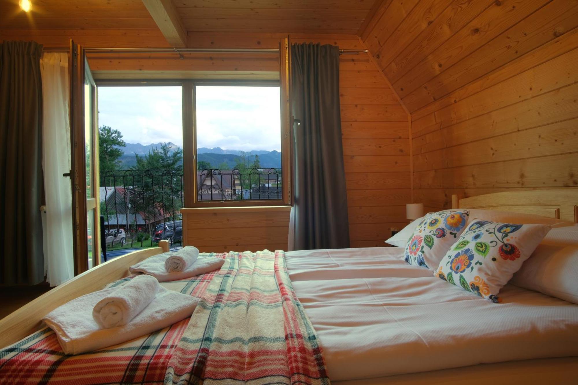 Holiday home Jawor Zakopane