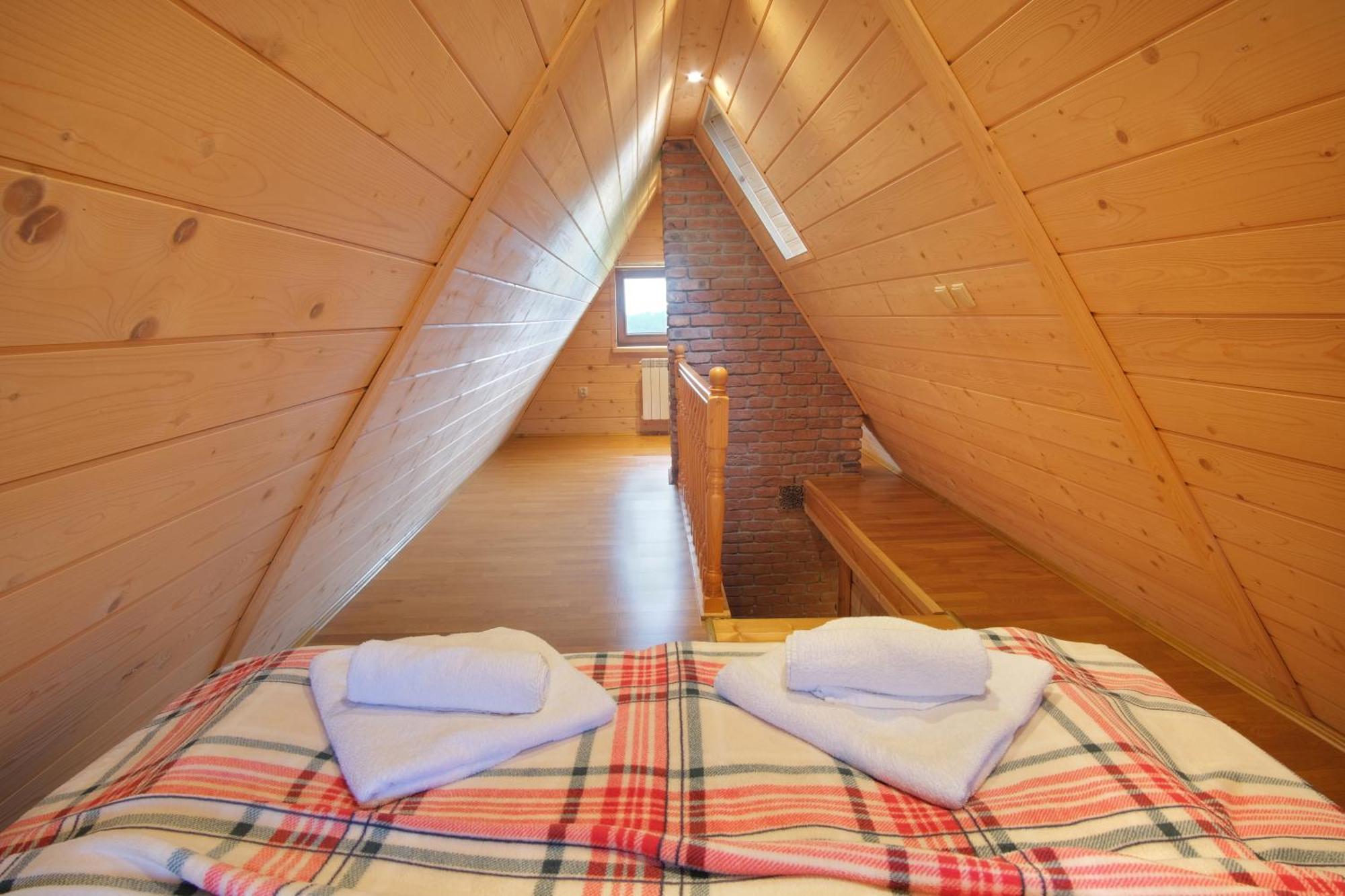 Holiday home Jawor *